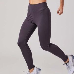 MPG INFINITY HIGH WAISTED 7/8 LEGGINGS